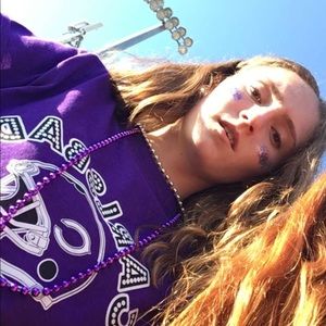 Meet your Posher, Jillian